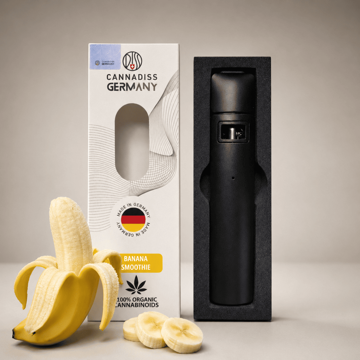Banana Cush